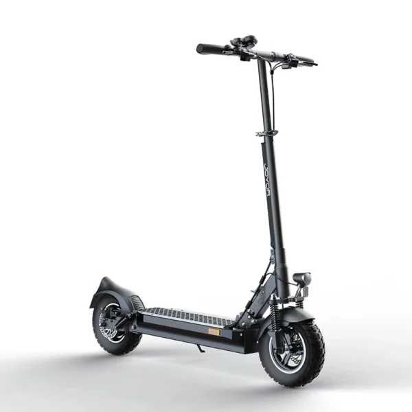 JOYOR Y8-S 500W 48V 26Ah 20km/h 55-75km 10" elektriline tõukeratas - Image 5