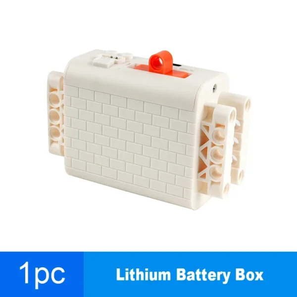 MOC M Motor Speed Control APP PF ehitusplokkide modifikatsioon Bluetooth puldiga aku komplekt