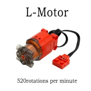 high-tech 2.4g bt app moodul rc diy ehitusplokid mocs pf power function xl-m-servo mootor