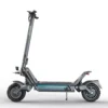 JOYOR E6-S 3200W 60V 31.5Ah 80km/h 100Km 11" elektriline tõukeratas - Image 2