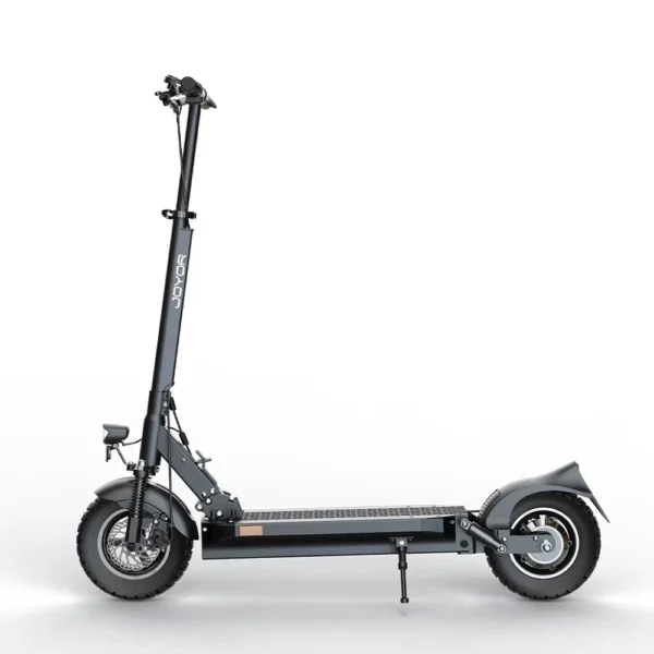 JOYOR Y8-S 500W 48V 26Ah 20km/h 55-75km 10" elektriline tõukeratas - Image 2