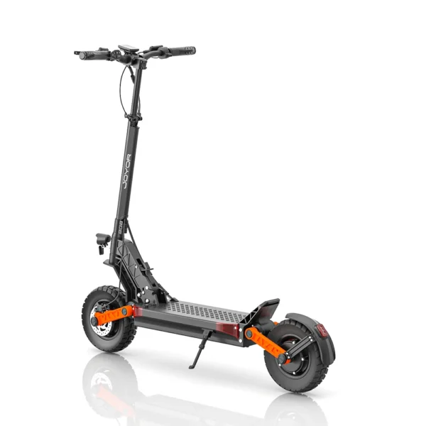 JOYOR S10-S-Z 2000W 60V 18Ah 60km/h 70-85km 10" elektriline tõukeratas - Image 4