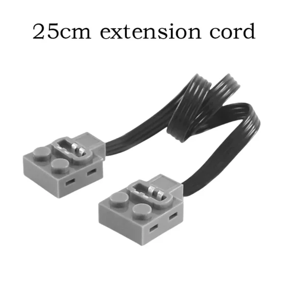 moto high-tech 2.4G bluetooth app moodul rc ehituskomplekt MOC PF XL-M servo