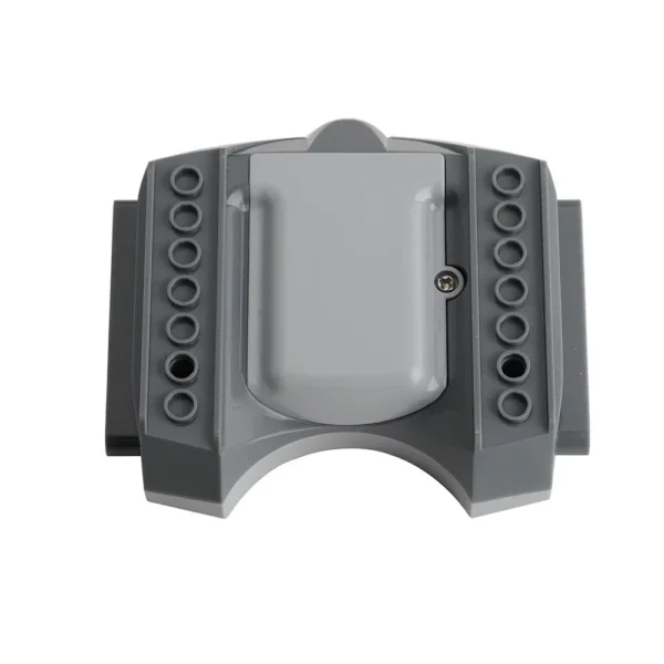 MOC M motor speed control bluetooth RC set aku kasti modifikatsioon PF klotsid - Image 7