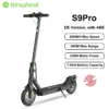 isinwheel S9 Pro 330W 36V 7.5Ah 20km/h 28km 8.5" elektriline kick tõukeratas