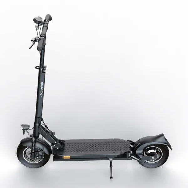 JOYOR Y8-S 500W 48V 26Ah 20km/h 55-75km 10" elektriline tõukeratas - Image 6