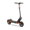 JOYOR S8 600W 48V 26Ah 25km/h 90km 10" elektriline tõukeratas - Image 4