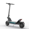 JOYOR E6-S 3200W 60V 31.5Ah 80km/h 100Km 11" elektriline tõukeratas - Image 3