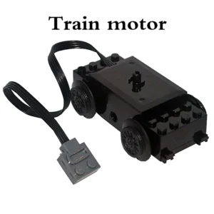tehniline mootor high-tech 2.4G bluetooth APP moodul RC DIY ehitusplokid PF funktsioon XL-M servo mootor