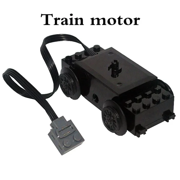 tehniline mootor high-tech 2.4G bluetooth APP moodul RC DIY ehitusplokid PF funktsioon XL-M servo mootor