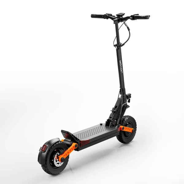 JOYOR S10-S-Z 2000W 60V 18Ah 60km/h 70-85km 10" elektriline tõukeratas - Image 3