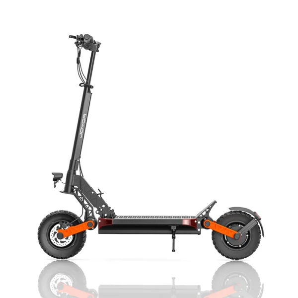 JOYOR S10-S-Z 2000W 60V 18Ah 60km/h 70-85km 10" elektriline tõukeratas - Image 2