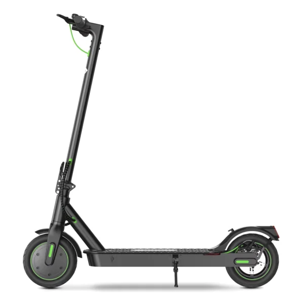 isinwheel S9 Pro 330W 36V 7.5Ah 20km/h 28km 8.5" elektriline kick tõukeratas - Image 2
