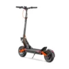 JOYOR S8 600W 48V 26Ah 25km/h 90km 10" elektriline tõukeratas - Image 3