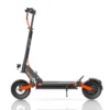 JOYOR S5-Z 600W 48V 13Ah 25km/h 40-55km 10" elektriline tõukeratas - Image 2