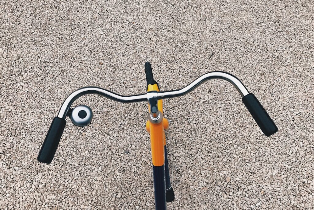 Photo Electric scooter repair