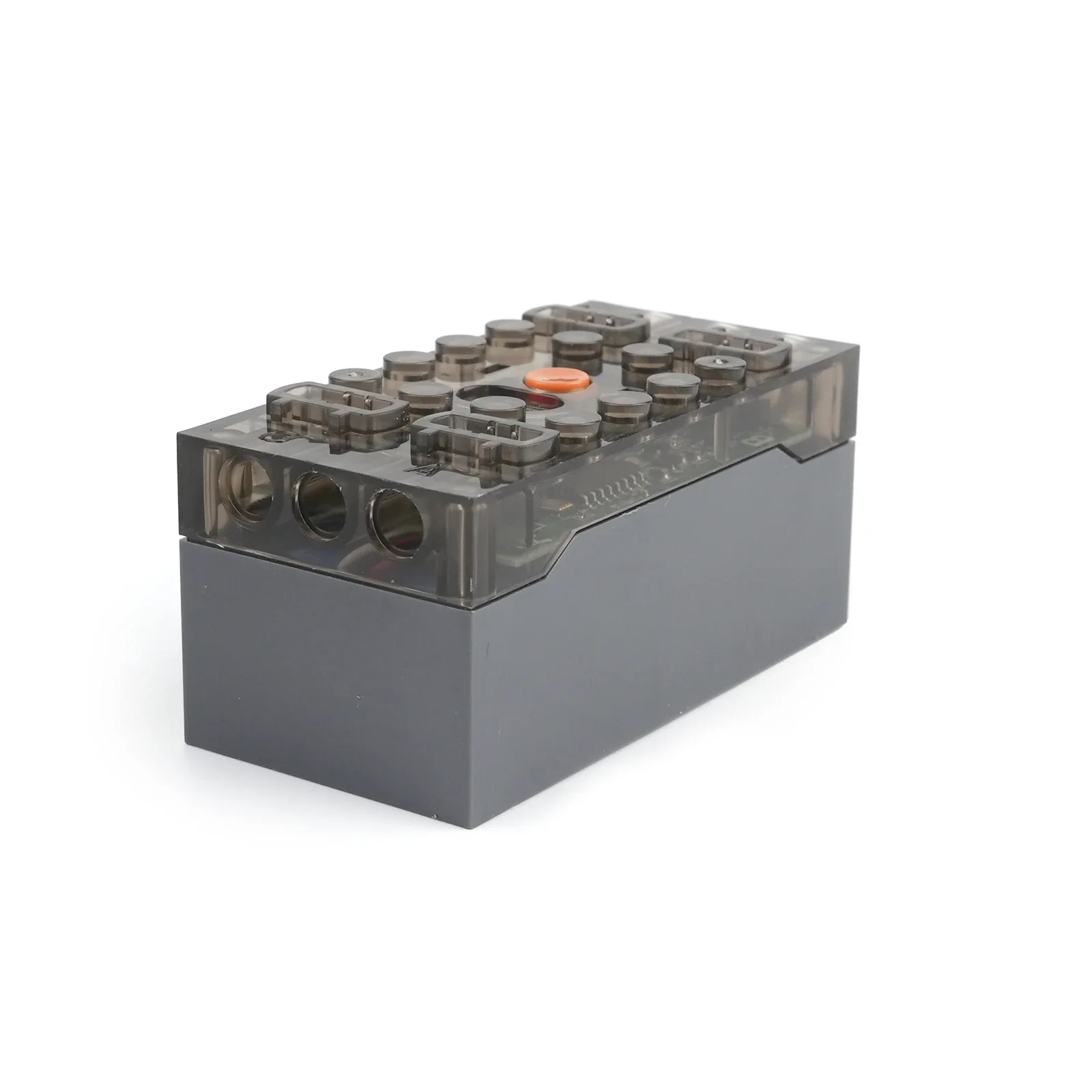 4 kanaliga pult + aku - Image 5