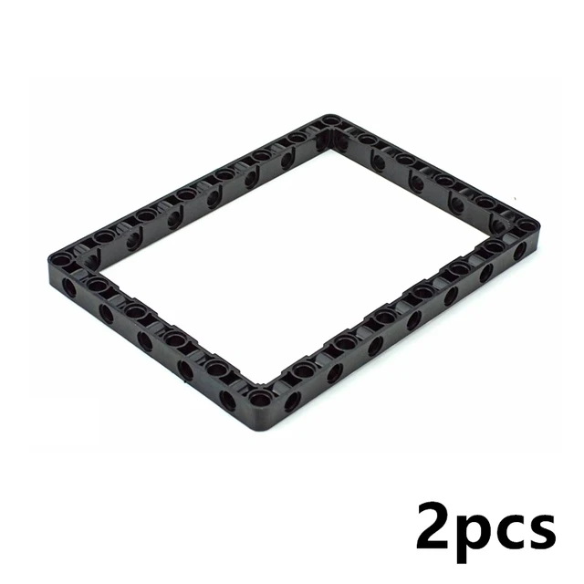 39790 Technic, 11 x 15 Open Center Frame Thick