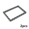 39790 Technic, 11 x 15 Open Center Frame Thick<span> - </span>39790-A01
