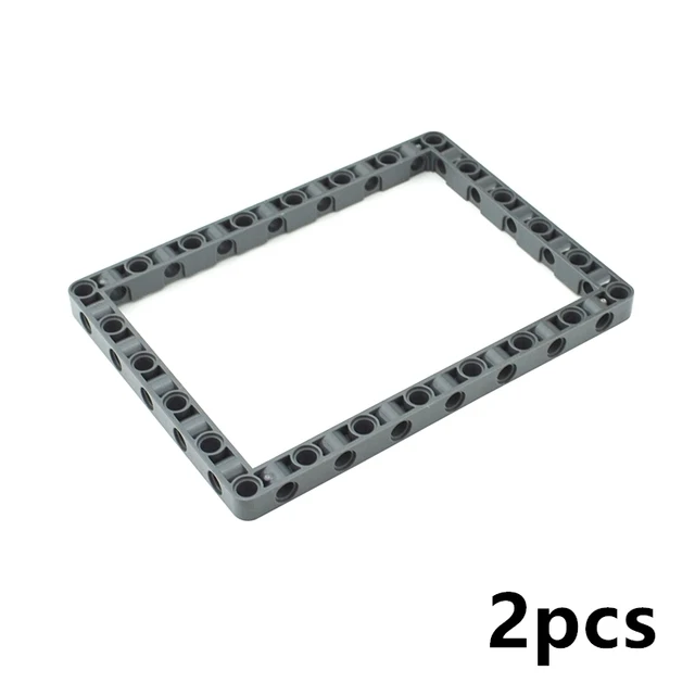 39790 Technic, 11 x 15 Open Center Frame Thick - Image 2