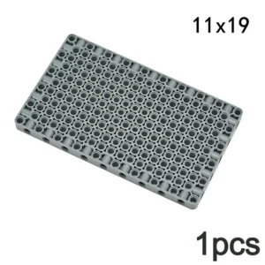 39369 Technic, Panel Plate 11 x 19 x 1