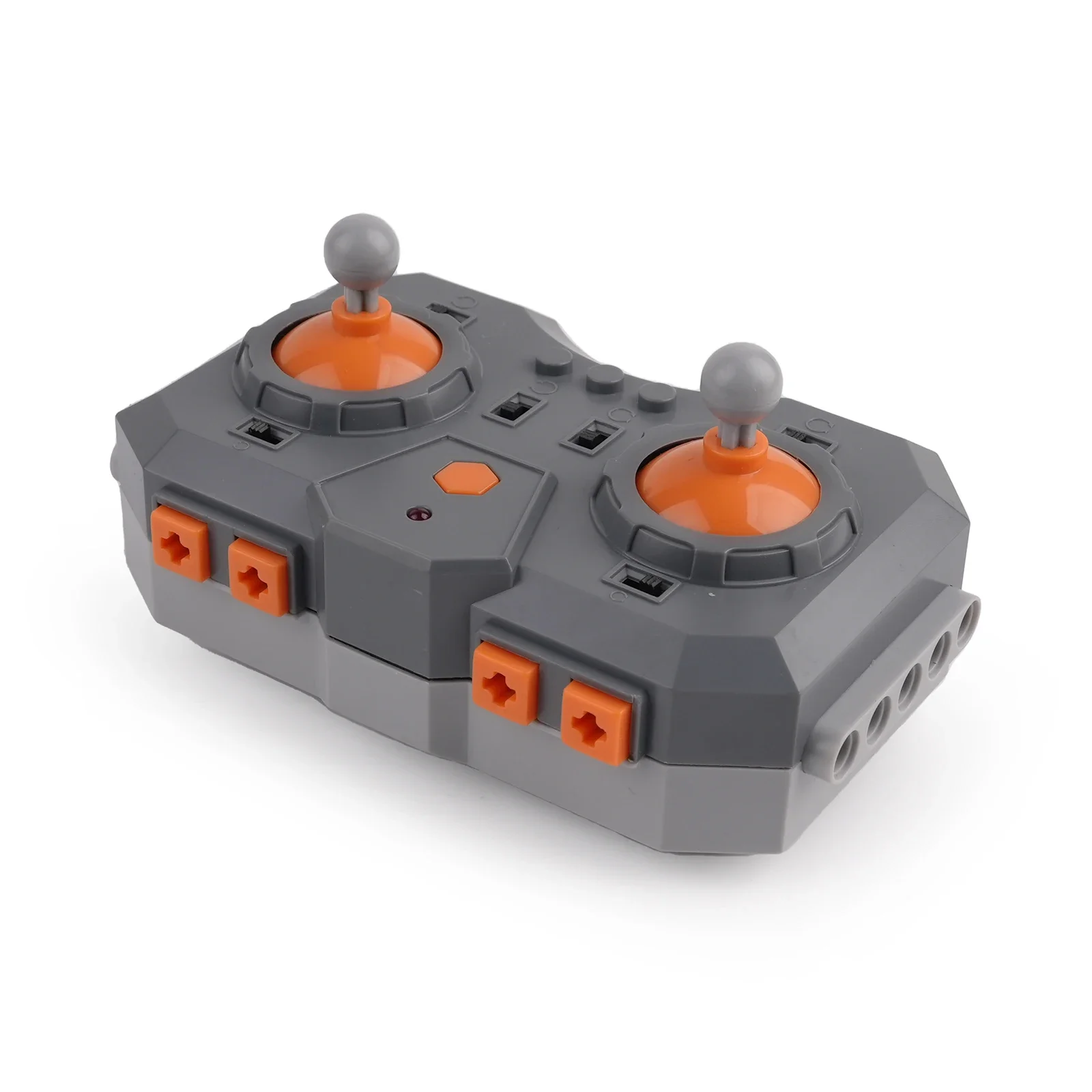 4 kanaliga pult + aku - Image 4