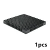 65803 Technic, Brick 16 x 16 x 1 1/3 with Holes