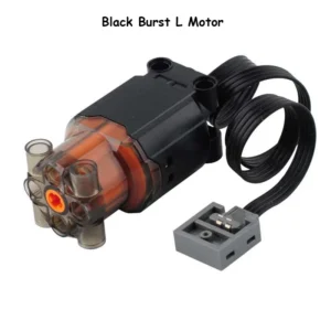 L mootor must 1400rpm PF Mould King