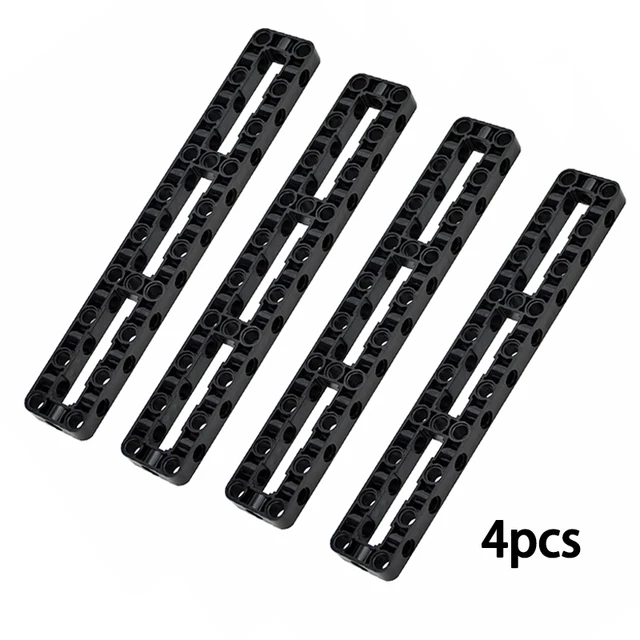 67491 Technic Beam Frame 3 x 19 - Image 2