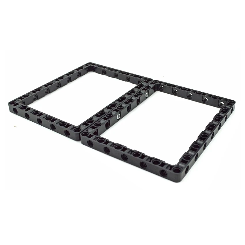 39790 Technic, 11 x 15 Open Center Frame Thick - Image 3
