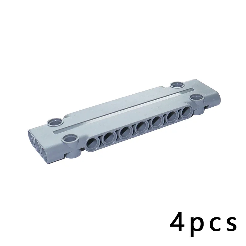 Panels 5x11x1 3X11x1 64782 15458<span> - </span>lightgray-4pcs-202952879