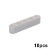 Beams of different lengths, 10 pcs<span> - </span>32316-white