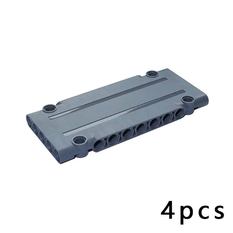 Panels 5x11x1 3X11x1 64782 15458<span> - </span>dark gray - 4 pcs