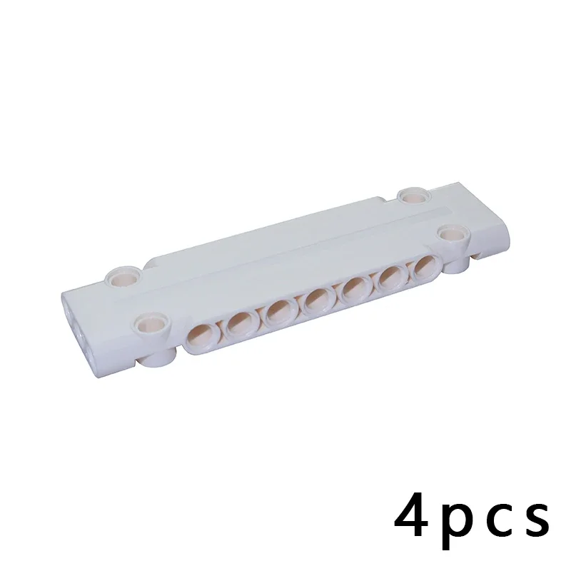 Panels 5x11x1 3X11x1 64782 15458<span> - </span>white-4pcs-203196826