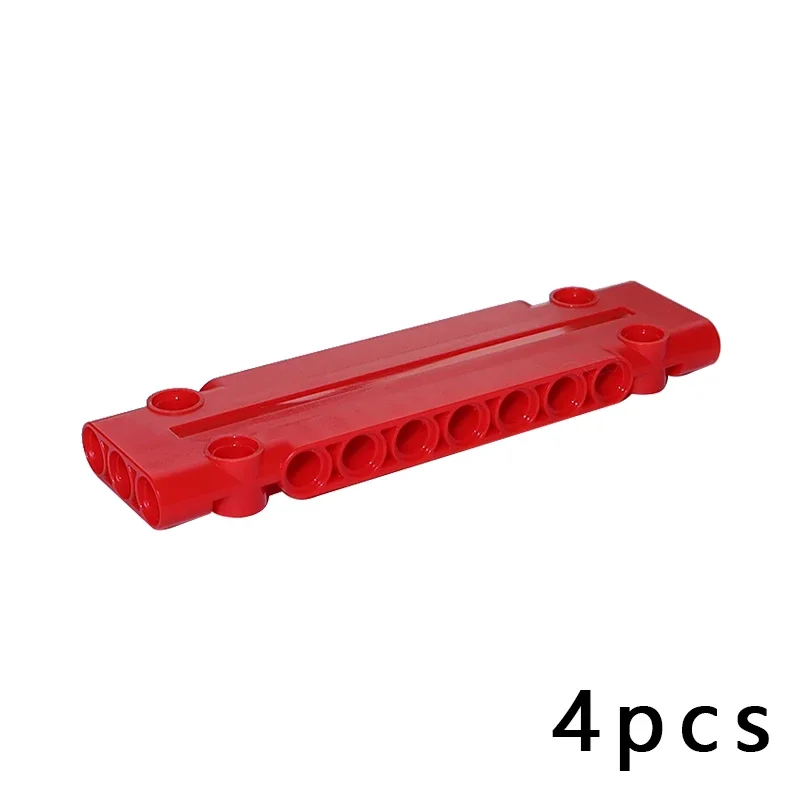 Panels 5x11x1 3X11x1 64782 15458<span> - </span>red-4pcs-202072806