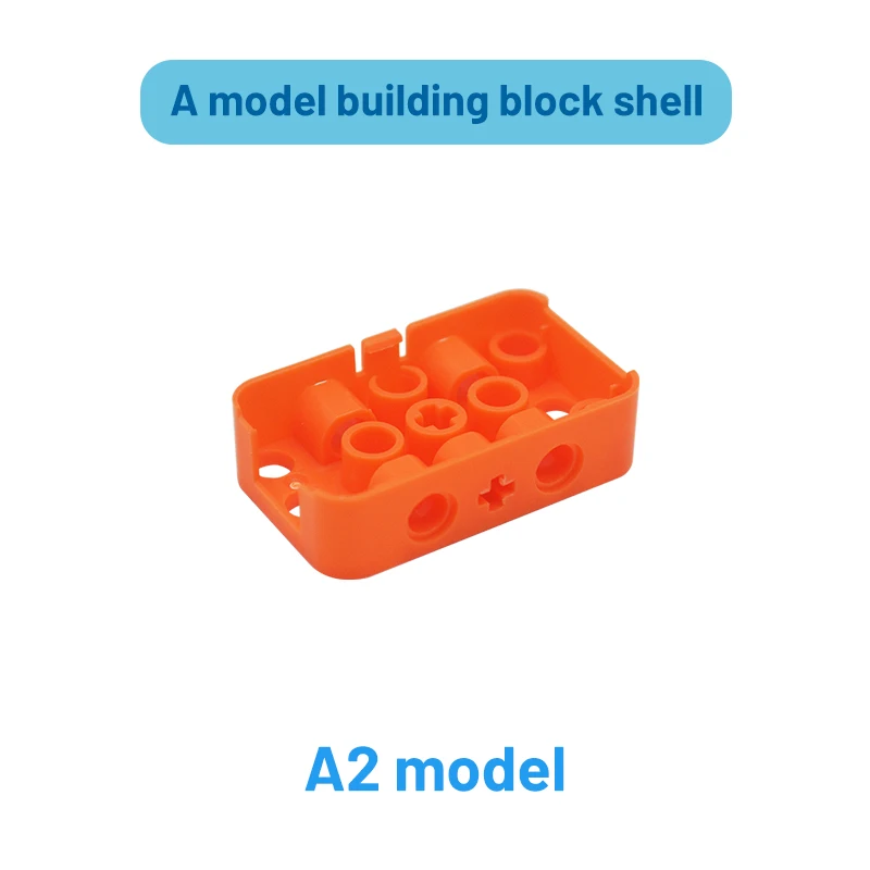 Esp32 sensor mounting boxes<span> - </span>A2 model