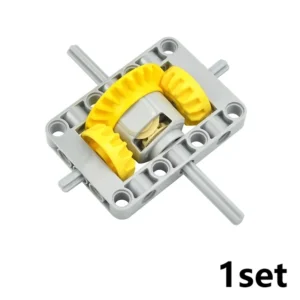 Crawler parts<span> - </span>1set-210596751