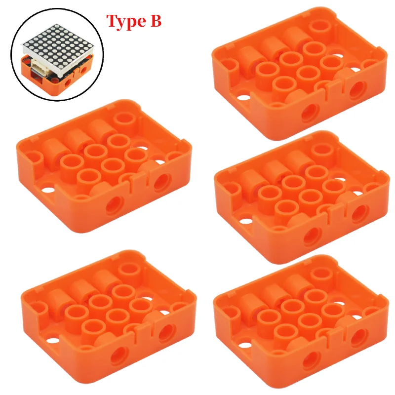Esp32 sensor mounting boxes<span> - </span>B model 5PCS