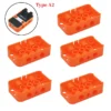 Esp32 sensor mounting boxes<span> - </span>A2 model 5PCS
