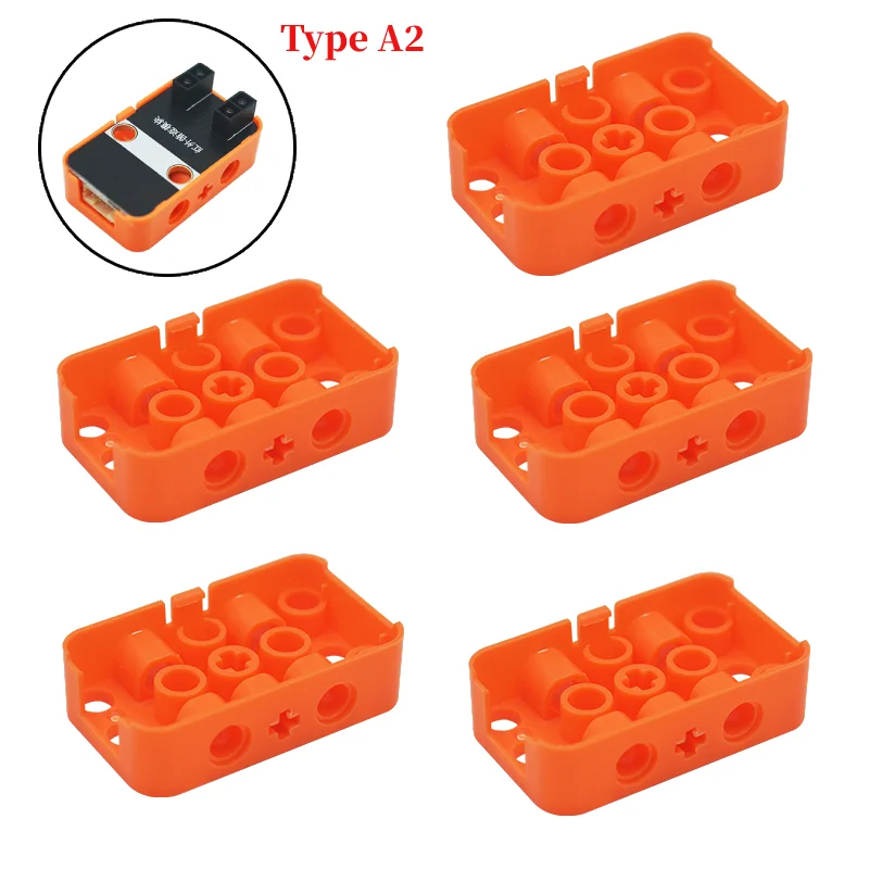 Esp32 sensor mounting boxes<span> - </span>A2 model 5PCS