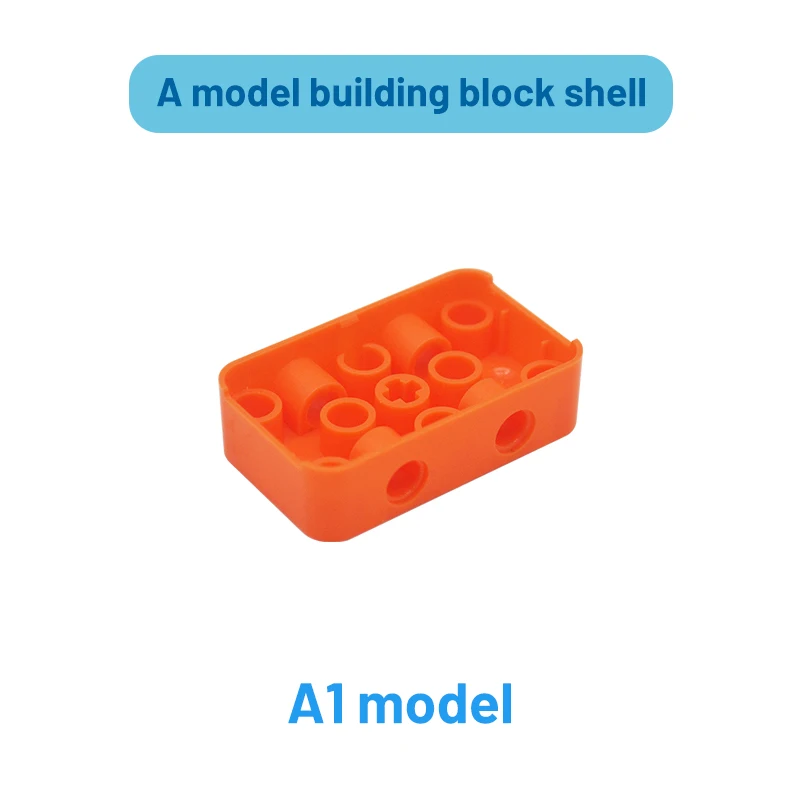 Esp32 sensor mounting boxes<span> - </span>A1 model