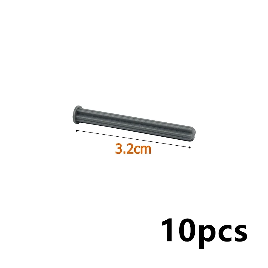 The axes are different<span> - </span>1x4-10pcs-365016