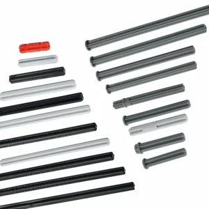 Ašys yra skirtingos