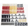 100tk kinnitusdetailid